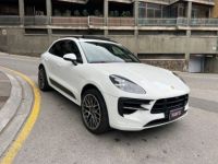 Porsche Macan GTS - <small></small> 68.900 € <small>TTC</small> - #8