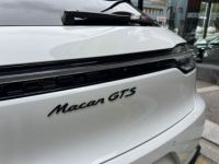 Porsche Macan GTS - <small></small> 68.900 € <small>TTC</small> - #12