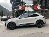 Porsche Macan GTS - <small></small> 89.900 € <small>TTC</small> - #2