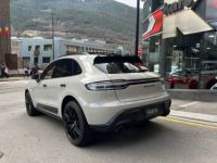 Porsche Macan GTS - <small></small> 89.900 € <small>TTC</small> - #3