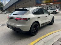 Porsche Macan GTS - <small></small> 89.900 € <small>TTC</small> - #5