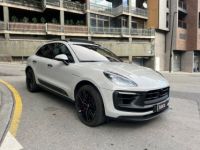 Porsche Macan GTS - <small></small> 89.900 € <small>TTC</small> - #7