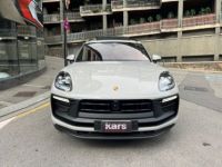 Porsche Macan GTS - <small></small> 89.900 € <small>TTC</small> - #8