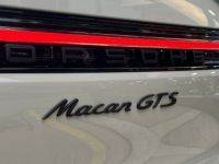 Porsche Macan GTS - <small></small> 89.900 € <small>TTC</small> - #16