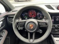 Porsche Macan GTS - <small></small> 89.900 € <small>TTC</small> - #19