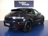 Porsche Macan GTS - <small></small> 82.900 € <small>TTC</small> - #2