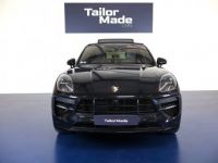 Porsche Macan GTS - <small></small> 82.900 € <small>TTC</small> - #4