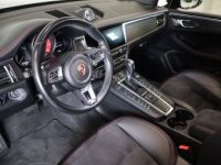 Porsche Macan GTS - <small></small> 82.900 € <small>TTC</small> - #7