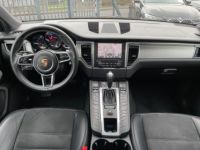 Porsche Macan GTS 1ère main / Toit pano / 21 / Garantie 12 mois - <small></small> 59.890 € <small>TTC</small> - #6