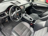 Porsche Macan GTS 1ère main / Toit pano / 21 / Garantie 12 mois - <small></small> 59.890 € <small>TTC</small> - #7