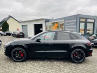 Porsche Macan GTS 1ère main / Toit pano / 21 / Garantie 12 mois - <small></small> 59.890 € <small>TTC</small> - #3