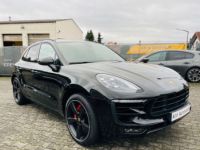 Porsche Macan GTS 1ère main / Toit pano / 21 / Garantie 12 mois - <small></small> 59.890 € <small>TTC</small> - #1