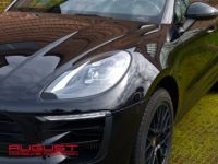 Porsche Macan GTS 2017 - <small></small> 49.850 € <small>TTC</small> - #17
