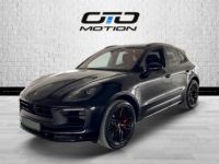 Porsche Macan GTS 2022 COULEUR MODIFIABLE - DISPO NOV 2022- 440 - BV PDK - <small></small> 119.900 € <small></small> - #1