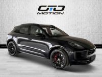 Porsche Macan GTS 2022 COULEUR MODIFIABLE - DISPO NOV 2022- 440 - BV PDK - <small></small> 119.900 € <small></small> - #3