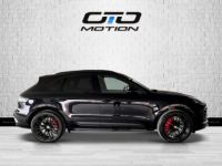 Porsche Macan GTS 2022 COULEUR MODIFIABLE - DISPO NOV 2022- 440 - BV PDK - <small></small> 119.900 € <small></small> - #4