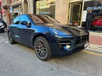 Porsche Macan GTS 2.9 380 ch PDK - <small></small> 85.900 € <small>TTC</small> - #6