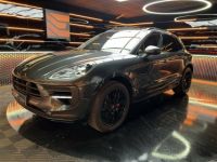 Porsche Macan GTS 2.9L V6 380CH - <small></small> 79.900 € <small>TTC</small> - #1