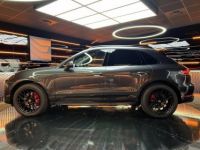 Porsche Macan GTS 2.9L V6 380CH - <small></small> 79.900 € <small>TTC</small> - #2