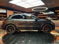 Porsche Macan GTS 2.9L V6 380CH - <small></small> 79.900 € <small>TTC</small> - #4