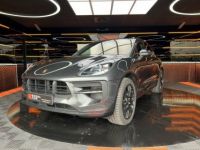 Porsche Macan GTS 2.9L V6 380CH - <small></small> 79.900 € <small>TTC</small> - #34