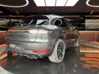 Porsche Macan GTS 2.9L V6 380CH - <small></small> 79.900 € <small>TTC</small> - #35