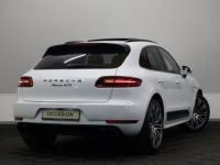 Porsche Macan GTS 3.0 360 PDK - <small></small> 55.990 € <small>TTC</small> - #4