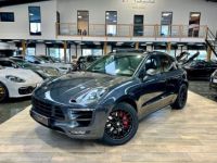 Porsche Macan gts 3.0 360 pdk7 full options o - <small></small> 56.990 € <small>TTC</small> - #1