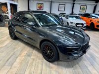 Porsche Macan gts 3.0 360 pdk7 full options o - <small></small> 56.990 € <small>TTC</small> - #3