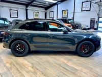 Porsche Macan gts 3.0 360 pdk7 full options o - <small></small> 56.990 € <small>TTC</small> - #4