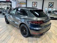 Porsche Macan gts 3.0 360 pdk7 full options o - <small></small> 56.990 € <small>TTC</small> - #6