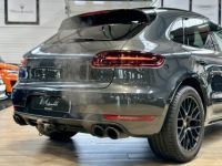 Porsche Macan gts 3.0 360 pdk7 full options o - <small></small> 56.990 € <small>TTC</small> - #8