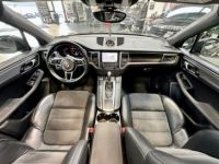 Porsche Macan gts 3.0 360 pdk7 full options o - <small></small> 56.990 € <small>TTC</small> - #22