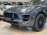 Porsche Macan GTS 3.0 360 PDK7 Full Options s - <small></small> 54.990 € <small>TTC</small> - #42