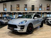 Porsche Macan GTS 3.0 360 PDK7 Options +++ c - <small></small> 54.990 € <small>TTC</small> - #1