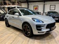 Porsche Macan GTS 3.0 360 PDK7 Options +++ c - <small></small> 54.990 € <small>TTC</small> - #3