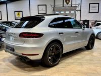 Porsche Macan GTS 3.0 360 PDK7 Options +++ c - <small></small> 54.990 € <small>TTC</small> - #4