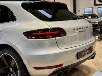 Porsche Macan GTS 3.0 360 PDK7 Options +++ c - <small></small> 54.990 € <small>TTC</small> - #5