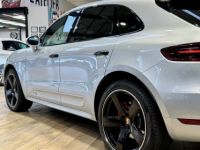 Porsche Macan GTS 3.0 360 PDK7 Options +++ c - <small></small> 54.990 € <small>TTC</small> - #6