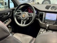 Porsche Macan GTS 3.0 360 PDK7 Options +++ c - <small></small> 54.990 € <small>TTC</small> - #21