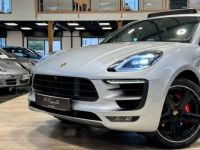 Porsche Macan GTS 3.0 360 PDK7 Options +++ c - <small></small> 54.990 € <small>TTC</small> - #31