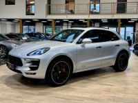 Porsche Macan GTS 3.0 360 PDK7 Options +++ c - <small></small> 54.990 € <small>TTC</small> - #33