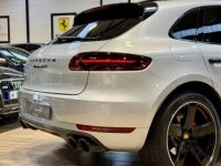 Porsche Macan GTS 3.0 360 PDK7 Options+++ a - <small></small> 54.990 € <small>TTC</small> - #35