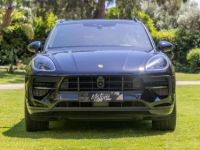 Porsche Macan GTS 3.0 380 ch PDK - <small></small> 89.990 € <small>TTC</small> - #40