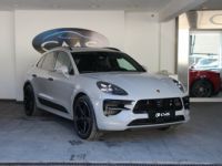 Porsche Macan GTS 3.0 380 Ch PDK - <small>A partir de </small>1.290 EUR <small>/ mois</small> - #1