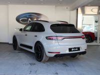 Porsche Macan GTS 3.0 380 Ch PDK - <small>A partir de </small>1.290 EUR <small>/ mois</small> - #8