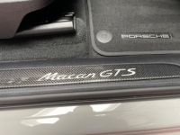 Porsche Macan GTS 3.0 440 ch PDK - <small></small> 159.990 € <small></small> - #11