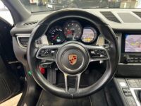 Porsche Macan gts 3.0 bi-turbo v6 360 ch pdk7 - <small></small> 49.990 € <small>TTC</small> - #25