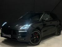 Porsche Macan GTS 3.0 V6  BI-Turbo AWD PDK 360 CV - <small></small> 46.990 € <small>TTC</small> - #1