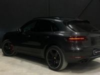 Porsche Macan GTS 3.0 V6  BI-Turbo AWD PDK 360 CV - <small></small> 46.990 € <small>TTC</small> - #2